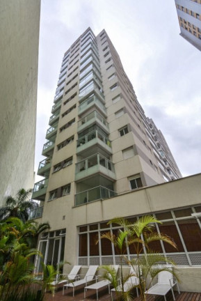 Imagem Apartamento com 1 Quarto à Venda, 39 m² em Aclimação - São Paulo Imagem Apartamento com 1 Quarto à Venda, 39 m² em Aclimação - São Paulo