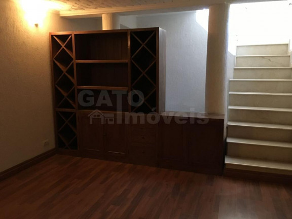 Imagem Casa com 4 Quartos à Venda, 400 m² em Alphaville Residencial Dois - Barueri Imagem Casa com 4 Quartos à Venda, 400 m² em Alphaville Residencial Dois - Barueri