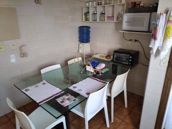 Imagem Apartamento com 2 Quartos à Venda, 83 m² em Embaré - Santos Imagem Apartamento com 2 Quartos à Venda, 83 m² em Embaré - Santos