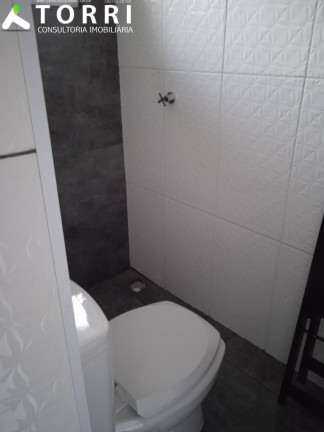 Imagem Imóvel com 3 Quartos à Venda, 188 m² em Condomínio Villagio Milano - Sorocaba