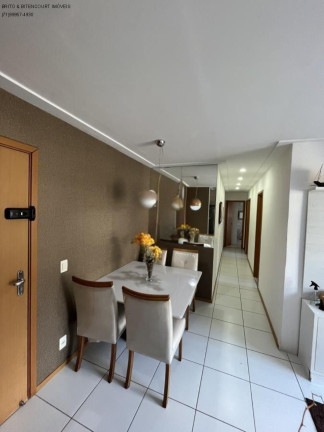 Imagem Imóvel com 3 Quartos à Venda, 70 m² em Imbuí - Salvador Imagem Imóvel com 3 Quartos à Venda, 70 m² em Imbuí - Salvador