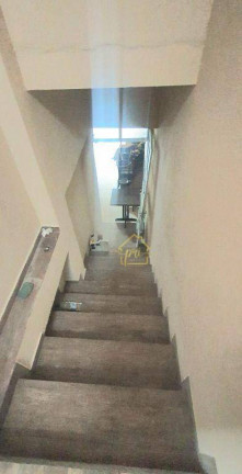 Imagem Casa com 3 Quartos à Venda, 240 m² em Ponta Da Praia - Santos Imagem Casa com 3 Quartos à Venda, 240 m² em Ponta Da Praia - Santos
