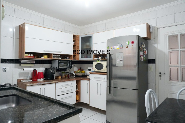 Imagem Sobrado com 2 Quartos à Venda, 136 m² em Vila Polopoli - São Paulo