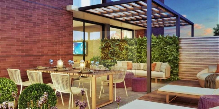 Imagem Apartamento com 2 Quartos à Venda, 73 m² em Petrópolis - Porto Alegre