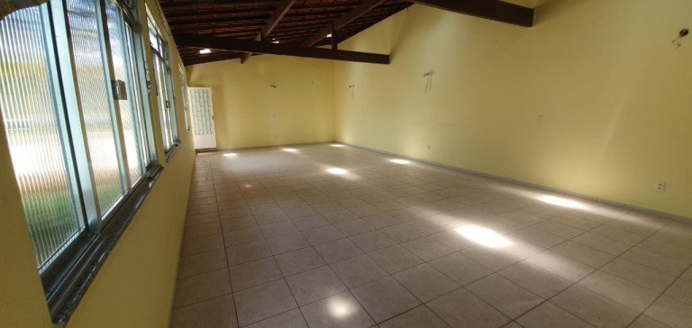 Imagem Casa com 3 Quartos à Venda, 410 m² em Centro - Niterói
