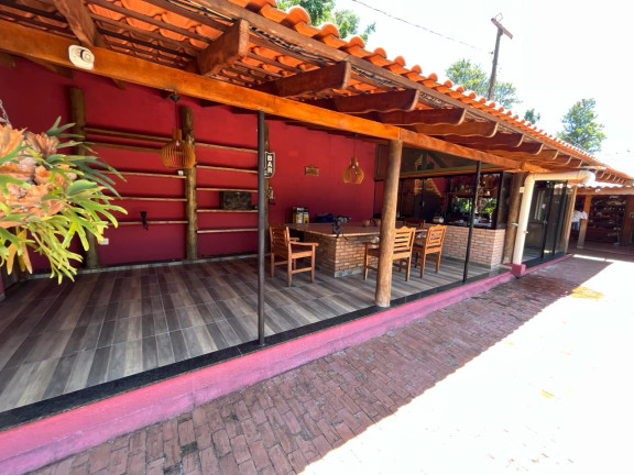 Imagem Chácara à Venda, 11.000 m² em Pr-323 - Umuarama