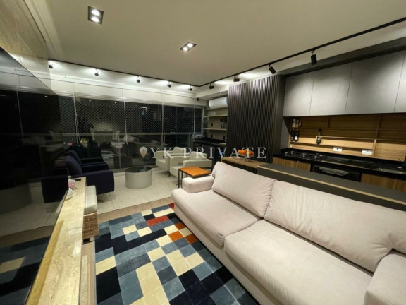 Imagem Apartamento com 2 Quartos à Venda, 69 m² em Vila Romana - São Paulo Imagem Apartamento com 2 Quartos à Venda, 69 m² em Vila Romana - São Paulo