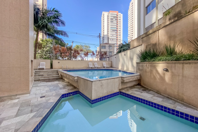 Imagem Apartamento com 3 Quartos à Venda, 68 m² em Vila Mariana - São Paulo