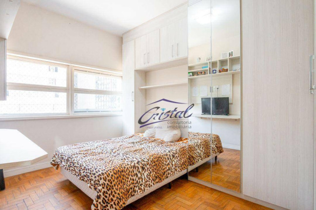 Imagem Apartamento com 3 Quartos à Venda, 144 m² em Santa Cecilia - São Paulo Imagem Apartamento com 3 Quartos à Venda, 144 m² em Santa Cecilia - São Paulo