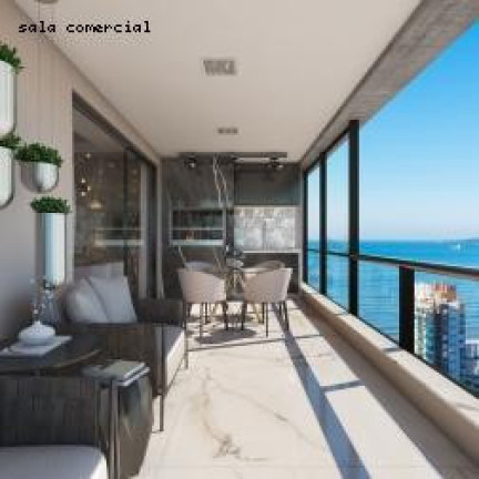 Imagem Apartamento com 3 Quartos à Venda, 127 m² em Meia Praia - Itapema
