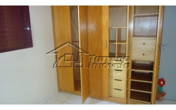 Imagem Apartamento com 3 Quartos à Venda, 75 m² em Parque Industrial - São José Dos Campos