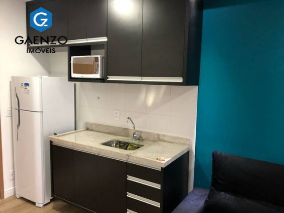 Imagem Apartamento com 1 Quarto à Venda, 33 m² em Centro - Osasco Imagem Apartamento com 1 Quarto à Venda, 33 m² em Centro - Osasco