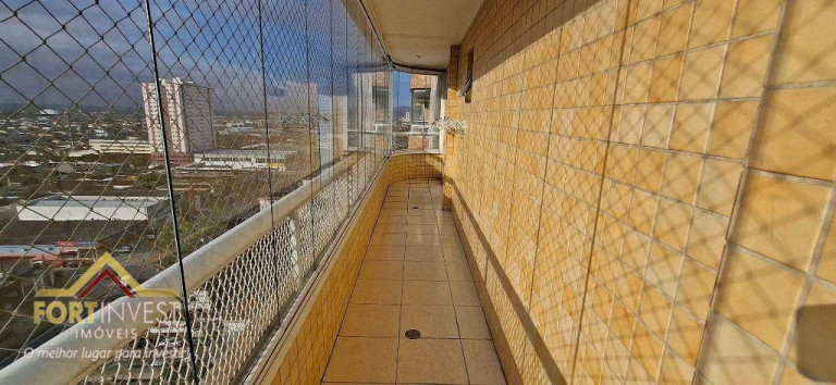 Imagem Imóvel com 2 Quartos à Venda, 115 m² em Tupi - Praia Grande