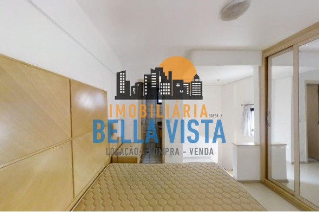 Imagem Apartamento com 1 Quarto à Venda, em Moema - São Paulo Imagem Apartamento com 1 Quarto à Venda, em Moema - São Paulo