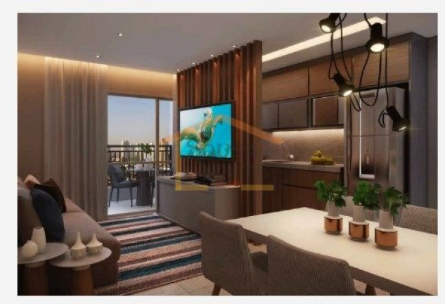 Imagem Apartamento com 1 Quarto à Venda, 40 m² em Jardim São Paulo (zona Norte) - São Paulo Imagem Apartamento com 1 Quarto à Venda, 40 m² em Jardim São Paulo (zona Norte) - São Paulo