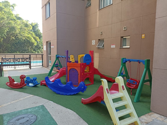 Imagem Apartamento com 2 Quartos à Venda, 48 m² em Saúde - São Paulo
