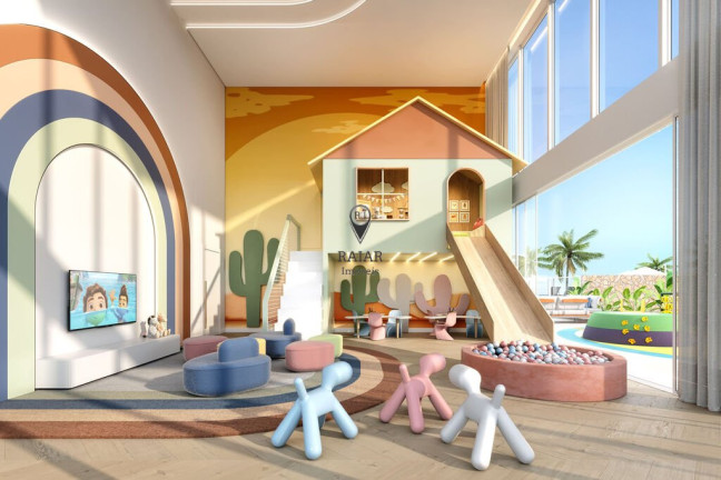Imagem Apartamento com 5 Quartos à Venda,  em Centro - Balneário Camboriú