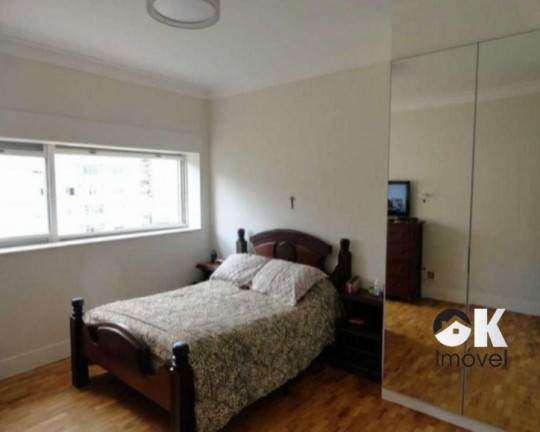 Imagem Apartamento com 3 Quartos à Venda, 142 m² em Jardim Paulista - São Paulo