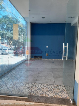 Imagem Imóvel Comercial para Alugar, 300 m² em Jardim Eulalia - Taubaté Imagem Imóvel Comercial para Alugar, 300 m² em Jardim Eulalia - Taubaté