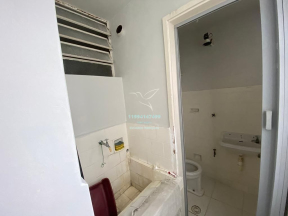 Imagem Apartamento com 2 Quartos à Venda, 52 m² em Santa Cecília - São Paulo Imagem Apartamento com 2 Quartos à Venda, 52 m² em Santa Cecília - São Paulo