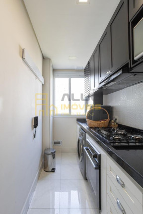 Imagem Apartamento com 2 Quartos à Venda, 55 m² em Continental - Osasco