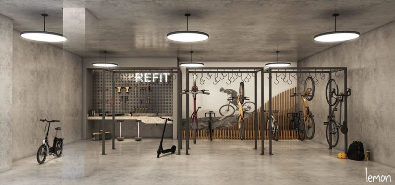 Imagem Imóvel com 3 Quartos à Venda, 136 m² em Cambuí - Campinas