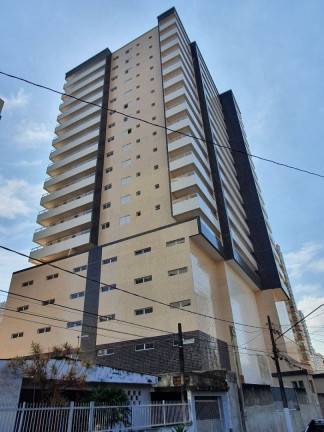 Apartamento com 2 Quartos à Venda, 85 m² em Aviação - Praia Grande