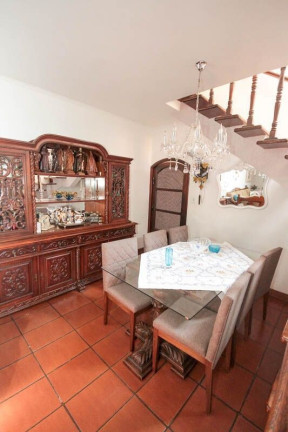 Imagem Casa com 3 Quartos à Venda, 248 m² em Tatuapé - São Paulo Imagem Casa com 3 Quartos à Venda, 248 m² em Tatuapé - São Paulo