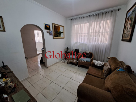 Imagem Imóvel com 2 Quartos à Venda, 66 m² em Embaré - Santos Imagem Imóvel com 2 Quartos à Venda, 66 m² em Embaré - Santos
