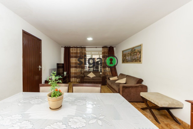 Imagem Casa com 4 Quartos à Venda, 225 m² em Granja Julieta - São Paulo