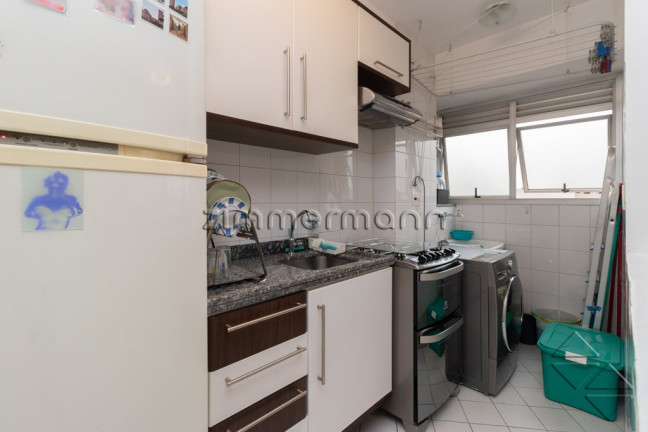 Imagem Apartamento com 2 Quartos à Venda, 94 m² em Perdizes - Sao Paulo