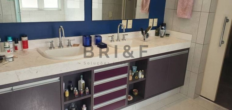 Imagem Casa com 4 Quartos à Venda, 355 m² em Chácara Monte Alegre - São Paulo