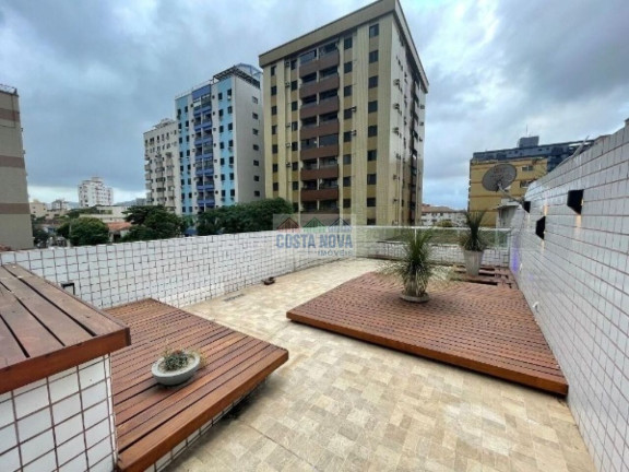 Imagem Casa com 4 Quartos à Venda, 192 m² em Boqueirão - Santos