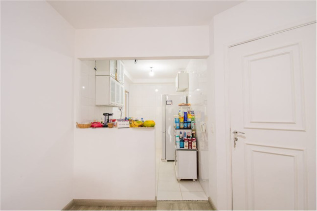 Imagem Apartamento com 3 Quartos à Venda, 89 m² em Vila Mariana - São Paulo