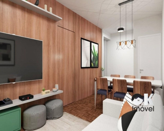 Imagem Apartamento com 2 Quartos à Venda, 78 m² em Higienópolis - São Paulo Imagem Apartamento com 2 Quartos à Venda, 78 m² em Higienópolis - São Paulo
