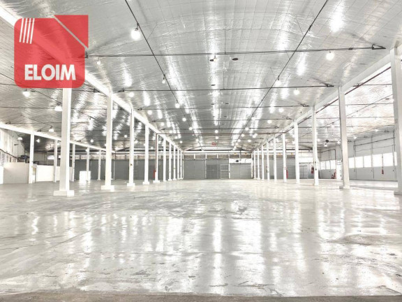 Imagem Galpão para Alugar, 5.272 m² em Vila Leopoldina - São Paulo