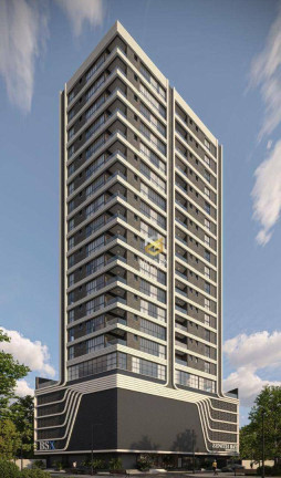 Imagem Apartamento com 2 Quartos à Venda, 69 m² em Varzea - Itapema