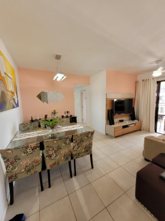 Imagem Apartamento com 3 Quartos à Venda, 82 m² em Piatã - Salvador