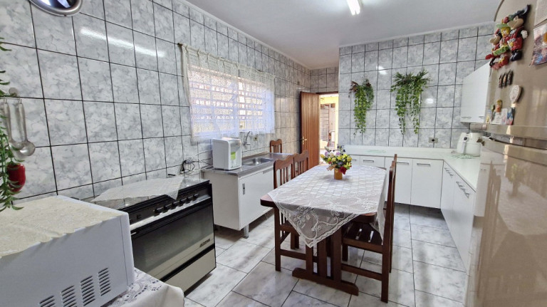 Imagem Sobrado com 2 Quartos à Venda, 124 m² em Jardim Bom Refúgio - São Paulo