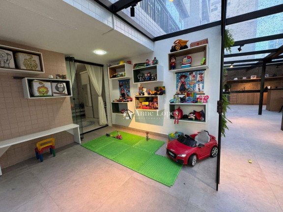 Imagem Apartamento com 2 Quartos à Venda, 210 m² em José Menino - Santos Imagem Apartamento com 2 Quartos à Venda, 210 m² em José Menino - Santos