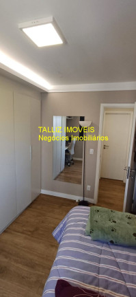 Imagem Apartamento com 3 Quartos à Venda, 117 m² em Condomínio Edifico San Carlo De Conquista - São Paulo