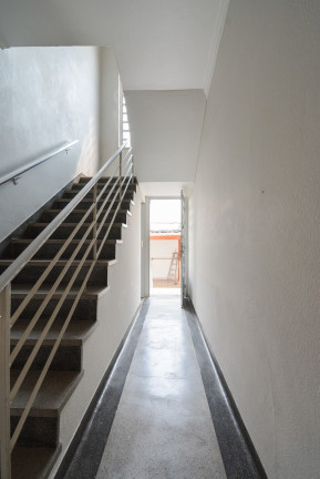 Imagem Casa com 3 Quartos à Venda, 130 m² em Mirandópolis - São Paulo
