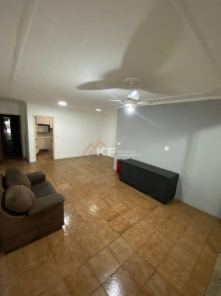 Imagem Apartamento com 3 Quartos à Venda, 117 m² em Condomínio Itamaraty - Ribeirão Preto