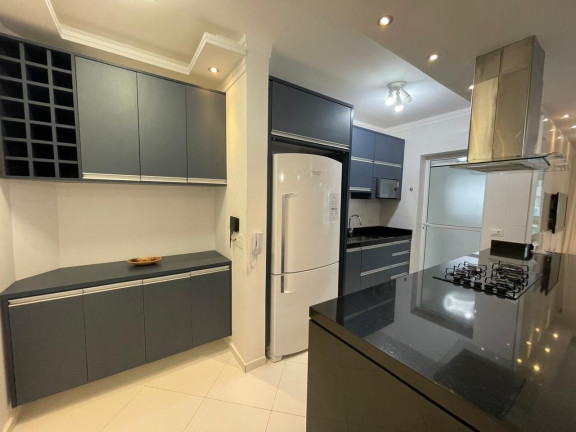 Imagem Imóvel com 3 Quartos à Venda, 126 m² em Riviera - Bertioga