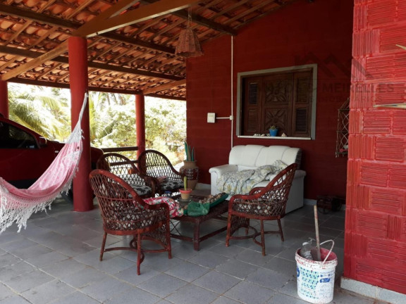 Imagem Casa com 3 Quartos à Venda, 297 m² em Icaraí - Amontada Imagem Casa com 3 Quartos à Venda, 297 m² em Icaraí - Amontada