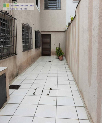 Imagem Sobrado com 3 Quartos à Venda, 192 m² em Jardim Da Gloria - São Paulo Imagem Sobrado com 3 Quartos à Venda, 192 m² em Jardim Da Gloria - São Paulo
