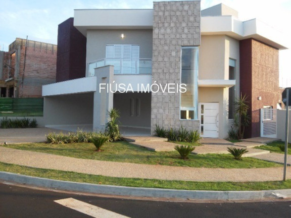 Casa com 3 Quartos à Venda,  em Jardim São José - Ribeirão Preto