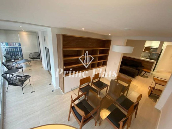 Imagem Apartamento com 1 Quarto à Venda, 80 m² em Vila Nova Conceição - São Paulo Imagem Apartamento com 1 Quarto à Venda, 80 m² em Vila Nova Conceição - São Paulo