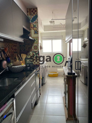 Imagem Apartamento com 3 Quartos à Venda, 124 m² em Vila Formosa - São Paulo Imagem Apartamento com 3 Quartos à Venda, 124 m² em Vila Formosa - São Paulo