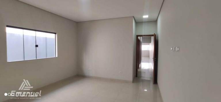 Imagem Casa com 1 Quarto à Venda, 102 m² em Panamá - Campo Grande Imagem Casa com 1 Quarto à Venda, 102 m² em Panamá - Campo Grande